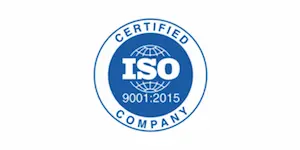 ISO Logo