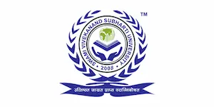 Shubharti University Logo