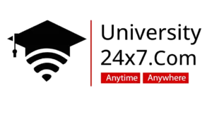 university24x7 Logo