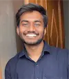 Jitanshu Prakash
